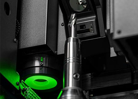 出货前严格品控