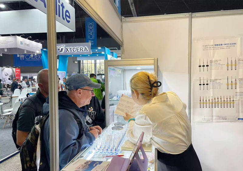 VPT at CADEX 2024 Kazakhstan