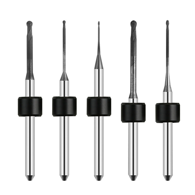 氧化锆Xmill-220 氧化锆车针