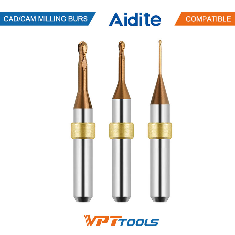 爱迪特AMW-400 金属车针