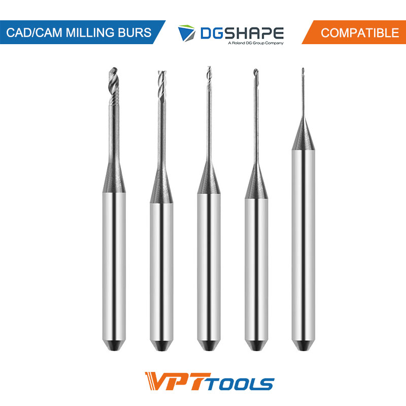 罗兰DXW-53D树脂车针