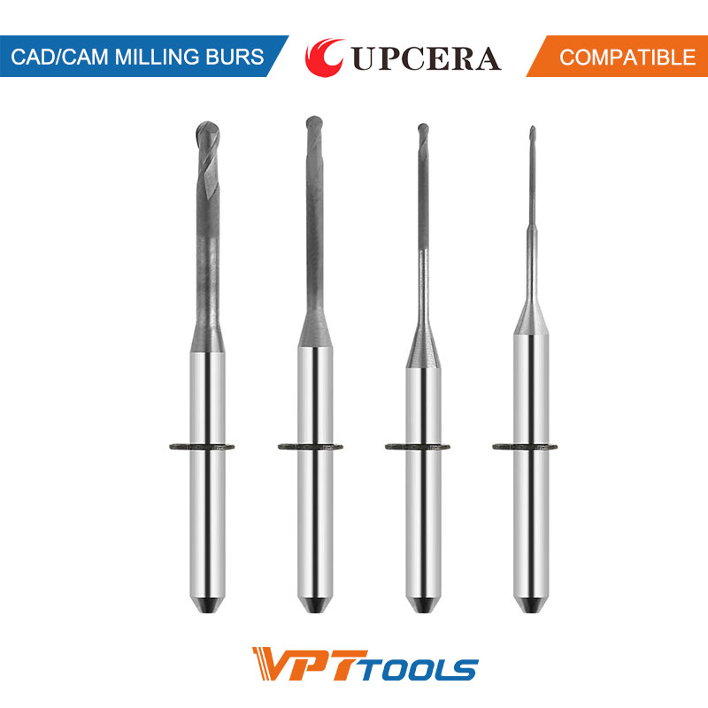 爱尔创A52氧化锆车针