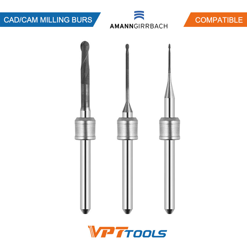 阿曼吉尔巴赫氧化锆车针