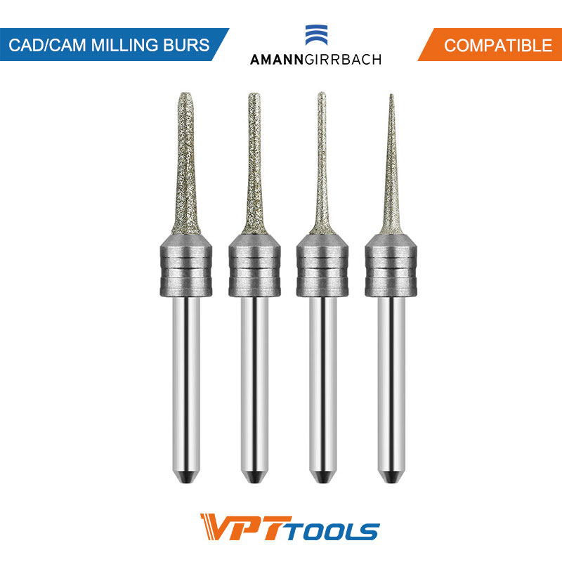 阿曼吉尔巴赫玻璃陶瓷车针