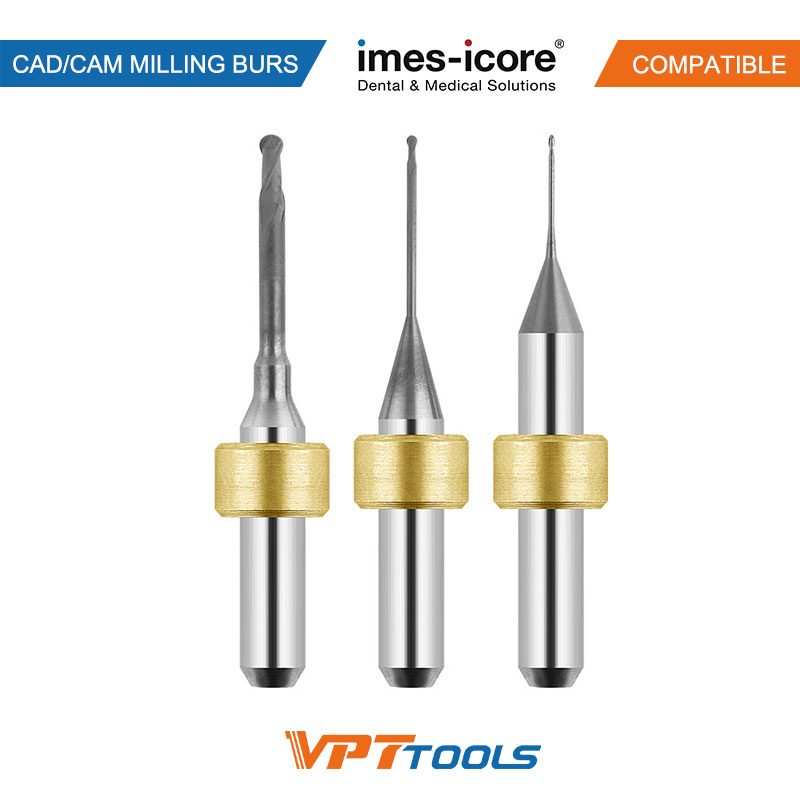imes icore-350i氧化锆车针