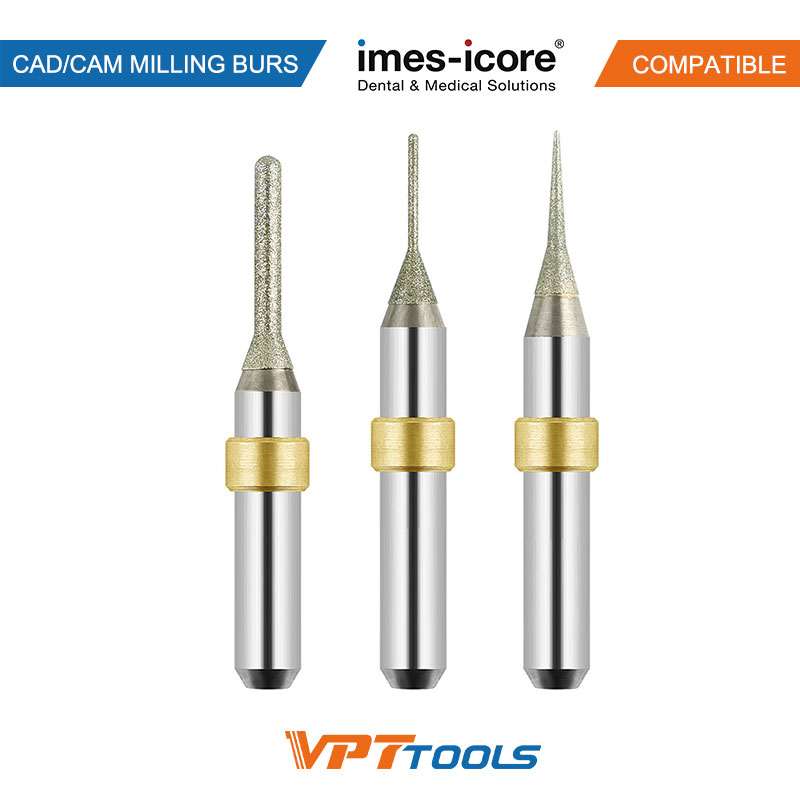 imes icore-350i 玻璃陶瓷车针