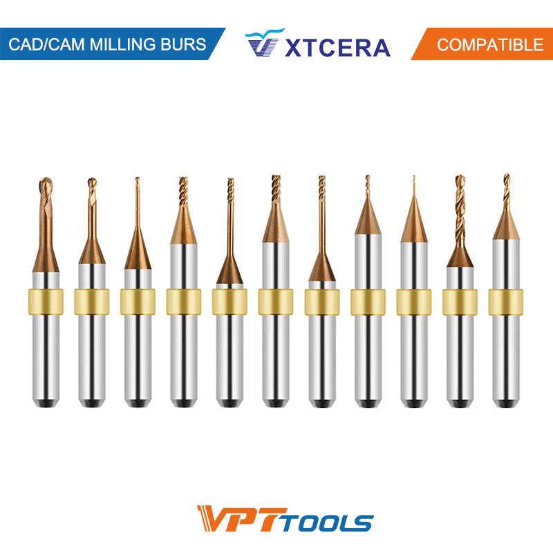 翔通Xmill-600 金属车针