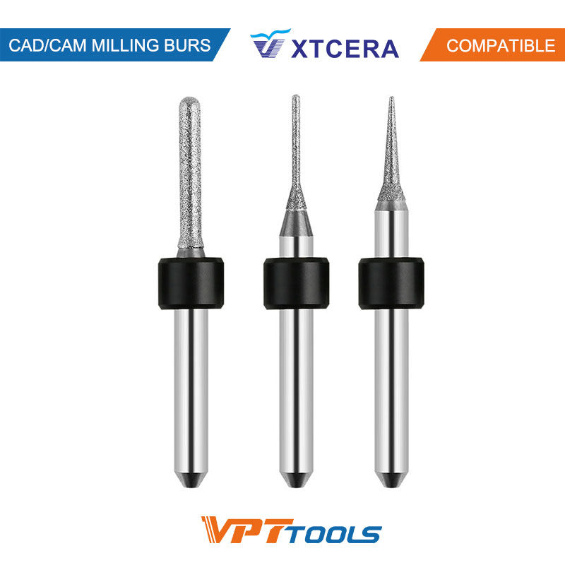 翔通Xmill-300 玻璃陶瓷车针