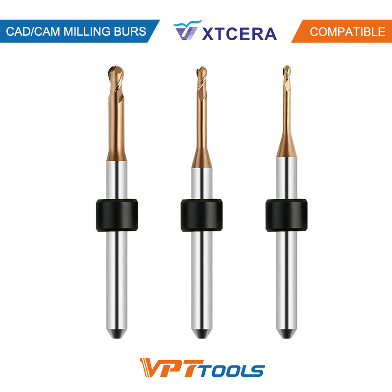 翔通Xmill-300 金属车针