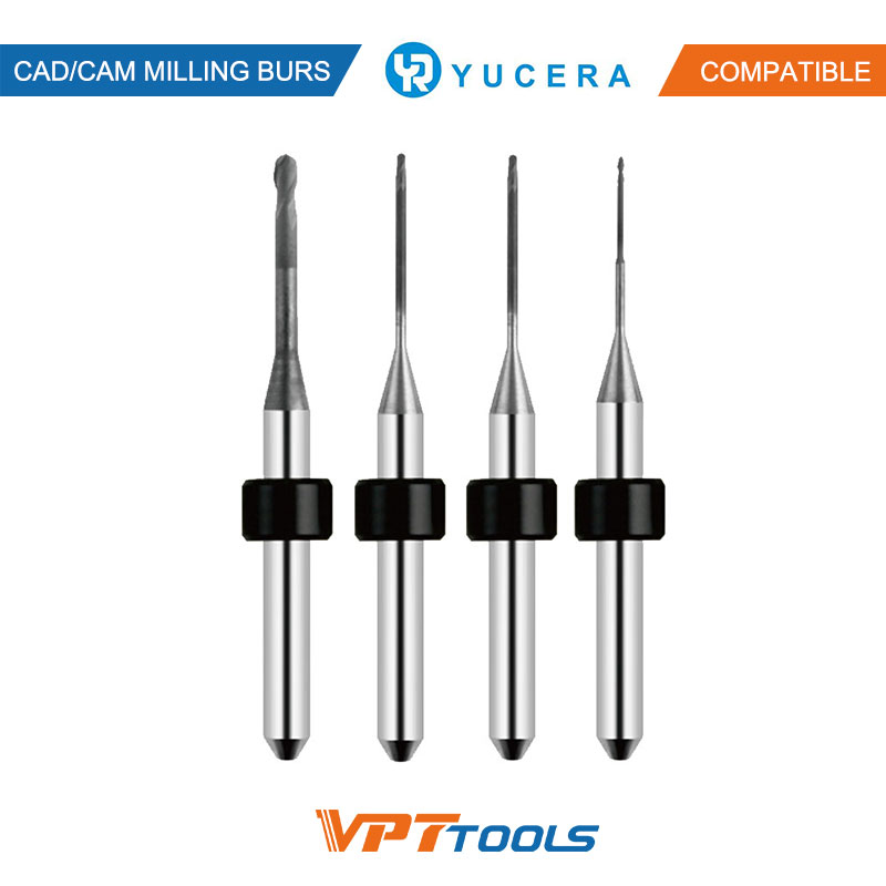 玉汝成YRC-5X氧化锆车针