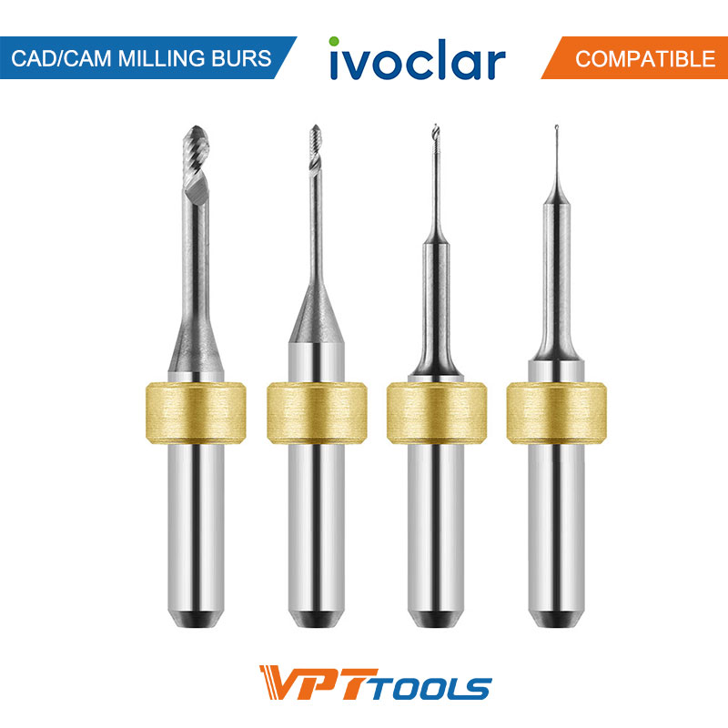 Ivoclar PM7树脂车针