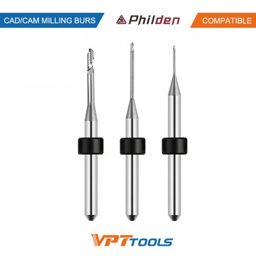 菲登S500树脂车针