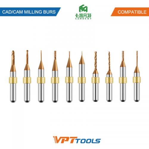 卡姆丹特SM5T金属车针