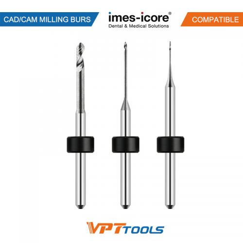 Imes icore 150i/250i树脂车针